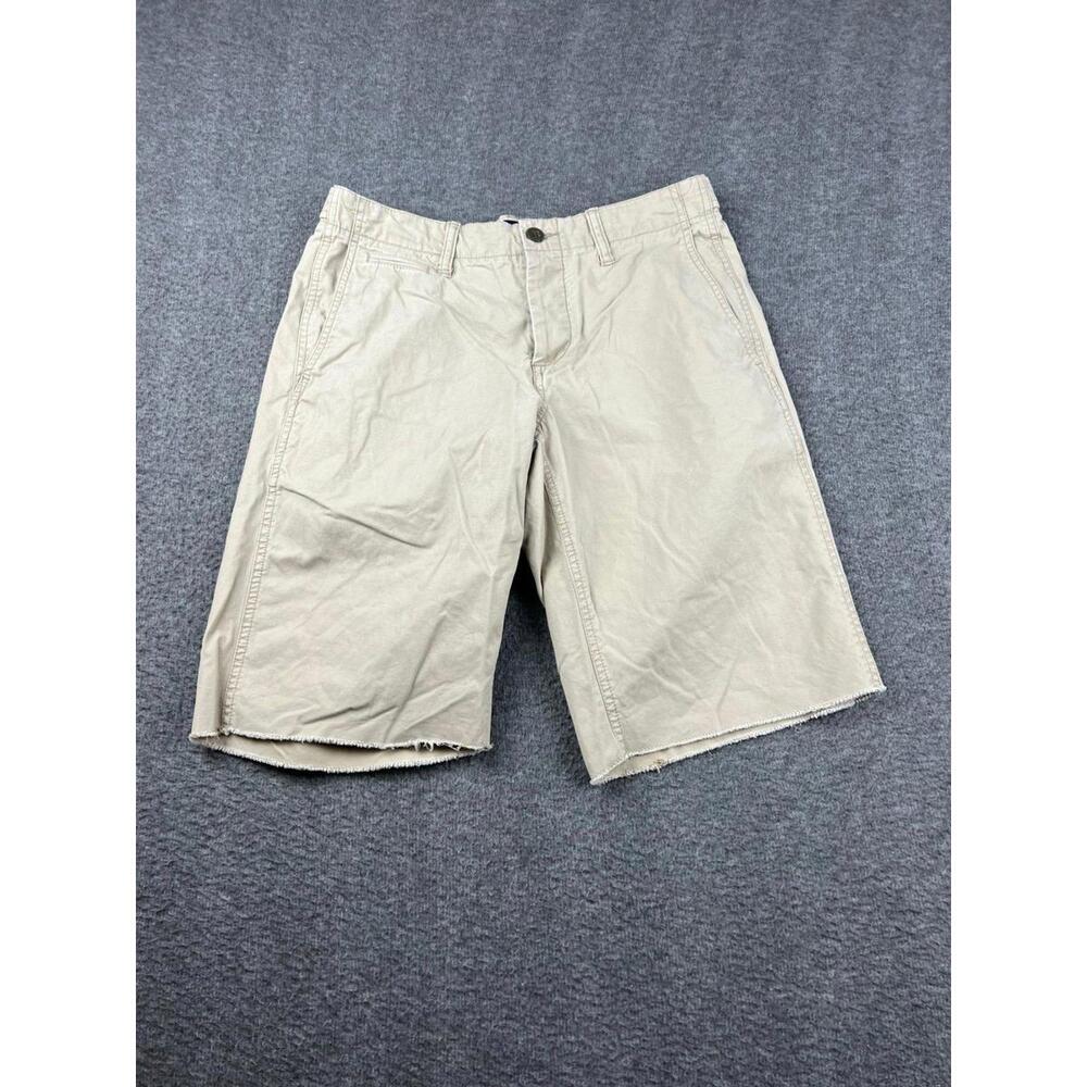 Gap Men's Casual Beige Shorts Size 28